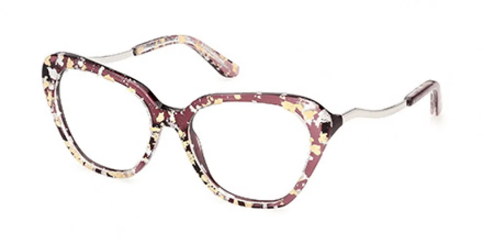 Guess By Marciano 50074 Eyeglasses - view 3